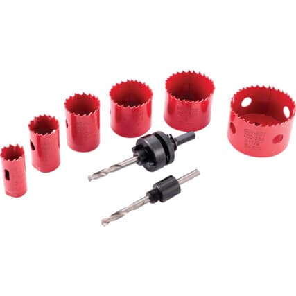 Profissional VARIPITCH HO LESAW KIT — Vista principal