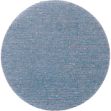 Discos de malha, 125mm, Grão P80, Cerâmico — Vista principal