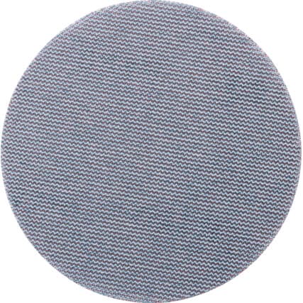 Discos de malha, 125mm, Grão P120, Cerâmico — Vista principal