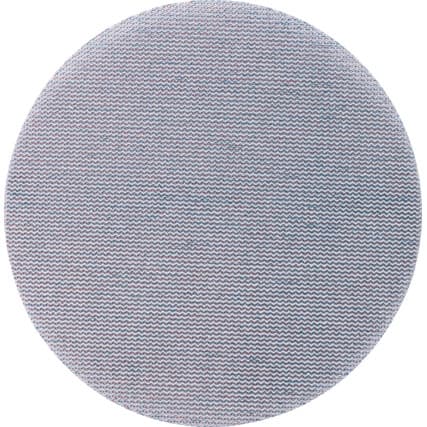 Discos de malha, 125mm, Grão P240, Cerâmico — Vista principal