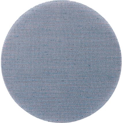 Discos de malha, 125mm, Grão P320, Cerâmico — Vista principal