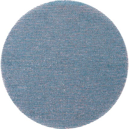 Discos de malha, 150mm, Grão P80, Cerâmico — Vista principal
