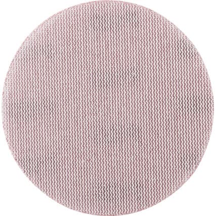 Discos de malha, 125mm, Grão P120, Óxido de alumínio — Vista principal