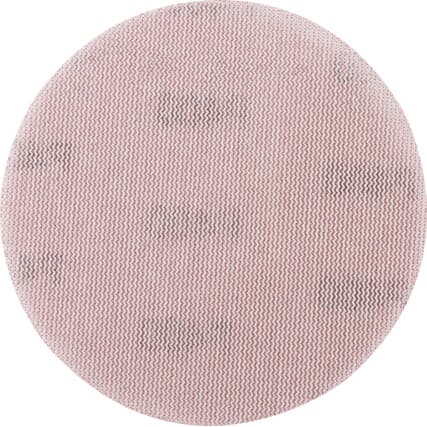 Discos de malha, 125mm, Grão P400, Óxido de alumínio — Vista principal
