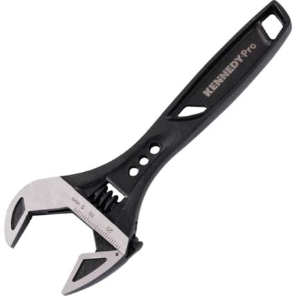 15° Chave ajustável 6 Polegadas 150mm — Vista principal