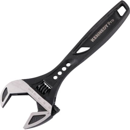 15° Chave ajustável 10 Polegadas 250mm — Vista principal