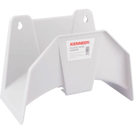 Plástico Suporte para mangueira 170mm (W) x 250mm (L) x 130mm (H) — Vista principal