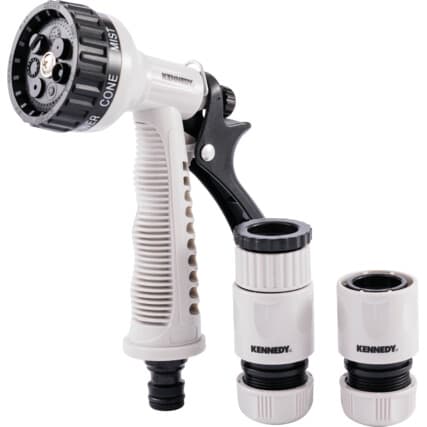 1/2" Plástico Bico pulverizador (Conjunto-4) — Vista principal