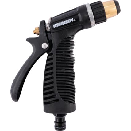 Ajustável METAL Bico pulverizador 1/2" — Vista principal