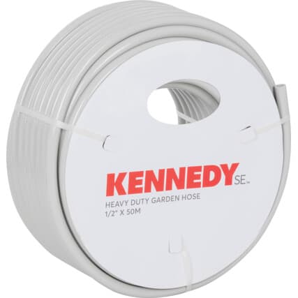 Reforçado GARDEN HOSE 1/2" X 50M — Vista principal