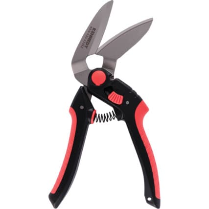 220mm, Alicate de corte combinado, Polipropileno Punho — Vista principal