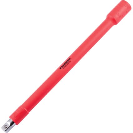 3/8"-250MM-Isolado Extensão — Vista principal