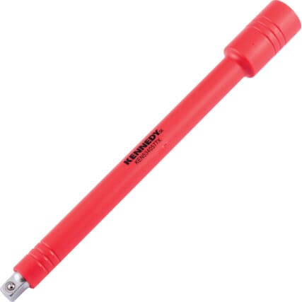 1/4"-150MM-Isolado Extensão — Vista principal