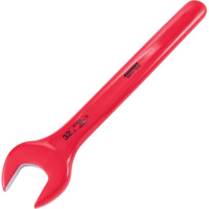 32MM Isolado Aberto Mordente Chave DIN 7446 — Vista principal
