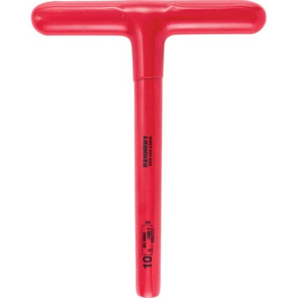 200 X 10MM Isolado T-Chave de caixa 1000 V - DIN 7440 — Vista principal