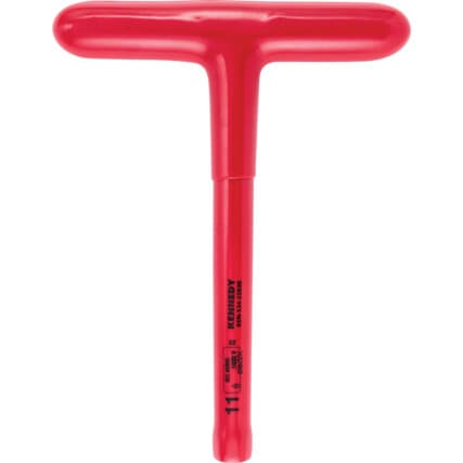 200 X 11MM Isolado T-Chave de caixa 1000 V - DIN 7440 — Vista principal