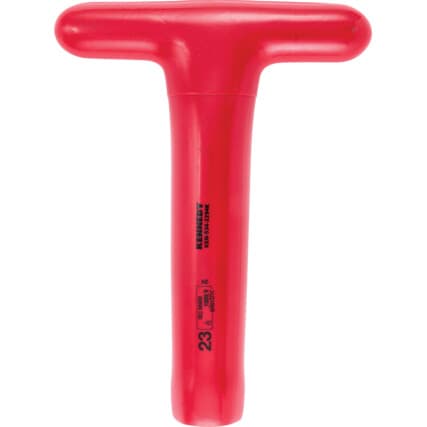 200 X 23MM Isolado T-Chave de caixa 1000 V - DIN 7440 — Vista principal