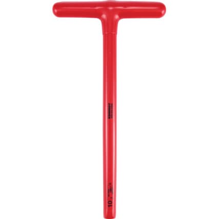 300 X 10MM Isolado T-Chave de caixa 1000 V - DIN 7440 — Vista principal