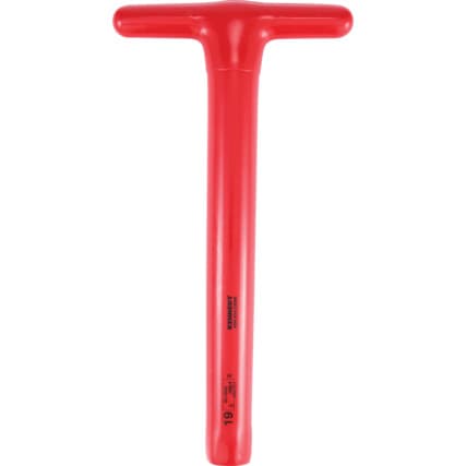 300 X 19MM Isolado T-Chave de caixa 1000 V - DIN 7440 — Vista principal