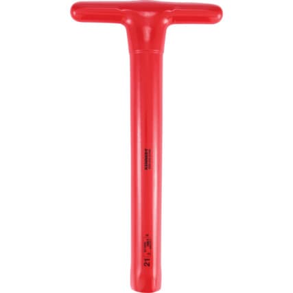 300 X 21MM Isolado T-Chave de caixa 1000 V - DIN 7440 — Vista principal