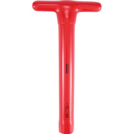 300 X 23MM Isolado T-Chave de caixa 1000 V - DIN 7440 — Vista principal