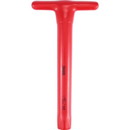 300 X 24MM Isolado T-Chave de caixa 1000 V - DIN 7440 — Vista principal