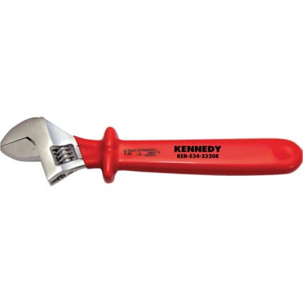 150MM/6" Isolado Ajustável Chave Triângulo duplo 1000 V — Vista principal