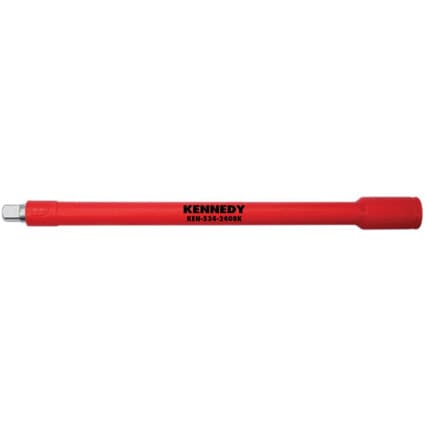 50MM Isolado Extensão 1/4"SQ/DR - 1000 V — Vista principal