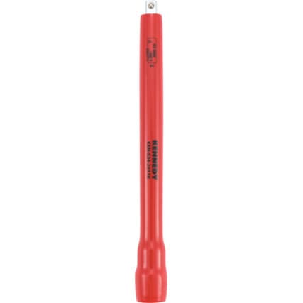 150MM Isolado Extensão 1/4" SQ/DR - 1000 V — Vista principal