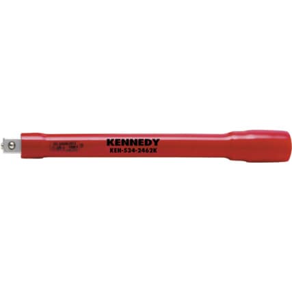 125MM Isolado Extensão 3/8"SQ/DR - 1000 V — Vista principal