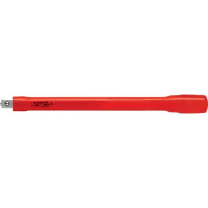250MM Isolado Extensão 3/8"SQ/DR - 1000 V — Vista principal