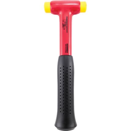 25MM Diâmetro Isolado Plástico-Martelo - 1000 V — Vista principal