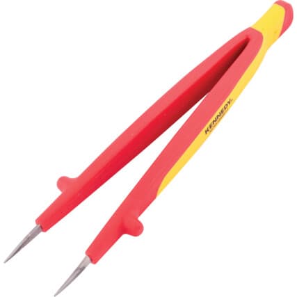 Isolado TWEEZER 150MM — Vista principal