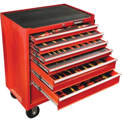 Conjunto de ferramentas VDE isoladas-114PCS — Vista principal