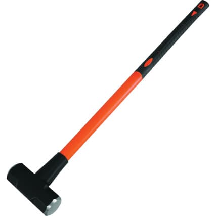 Isolado Marreta 14LB — Vista principal