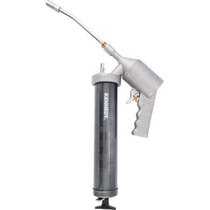 AIR OPERATED Pistola de massa lubrificante - INTERMITTENT ACTION — Vista principal