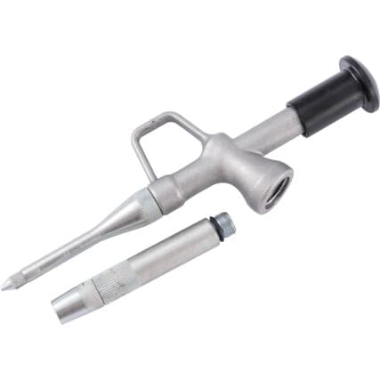 GREASE TUBE DISPENSER — Vista principal