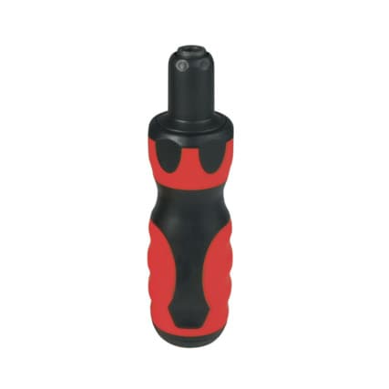 Ajustável Pre-Conjunto Chave dinamométrica 2.5 a 13.5 Nm 1/4in. — Vista principal