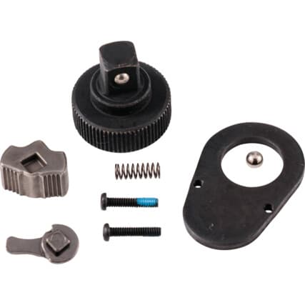 Roquete Mecanismo para KEN5571308W(1/4"- 1.5~30NM) — Vista principal