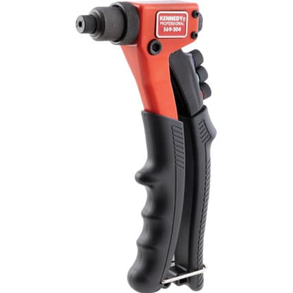 Riveter, Nozzles 4, 230mm, 550g — Vista principal