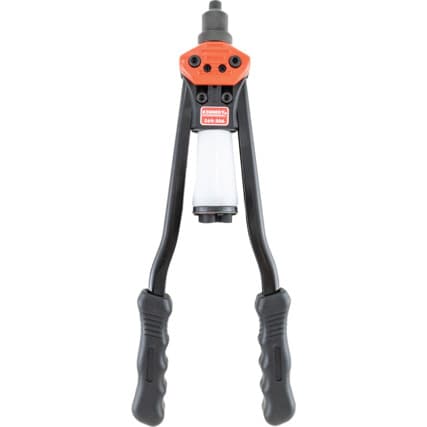 Riveter, Nozzles 5, 400mm, 1320g — Vista principal