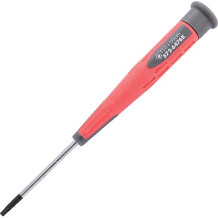 Chave de fendas Torx T10 x 50mm — Vista principal
