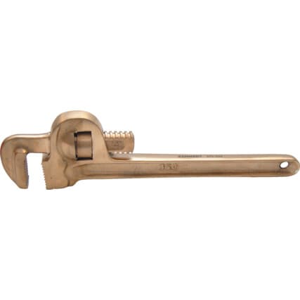 30mm, Padrão Leader, Chave de tubos antichispa, 250mm — Vista principal