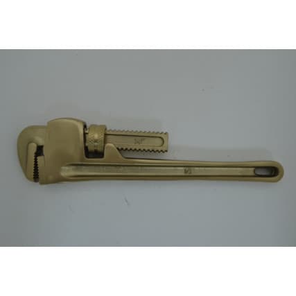 40mm, Padrão Leader, Chave de tubos antichispa, 300mm — Vista principal