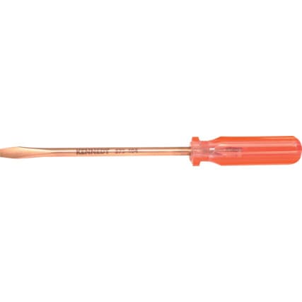 Chave de fendas Fenda 9mm x 300mm — Vista principal