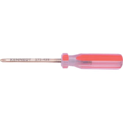 Chave de fendas Phillips PH4 x 200mm — Vista principal