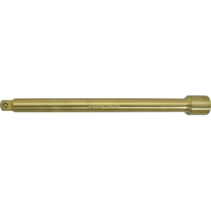 1/2in., Extensão antichispa, 250mm — Vista principal
