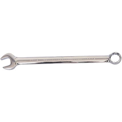 Extremidade dupla, Chave combinada, 1in., Imperial — Vista principal