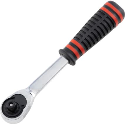 1/4in., Punho de roquete, 140mm — Vista principal