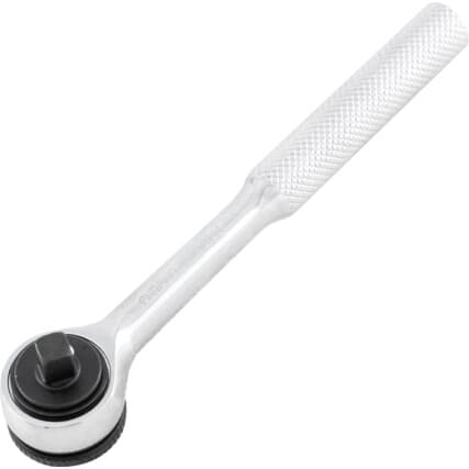 1/4in., Punho de roquete, 140mm — Vista principal
